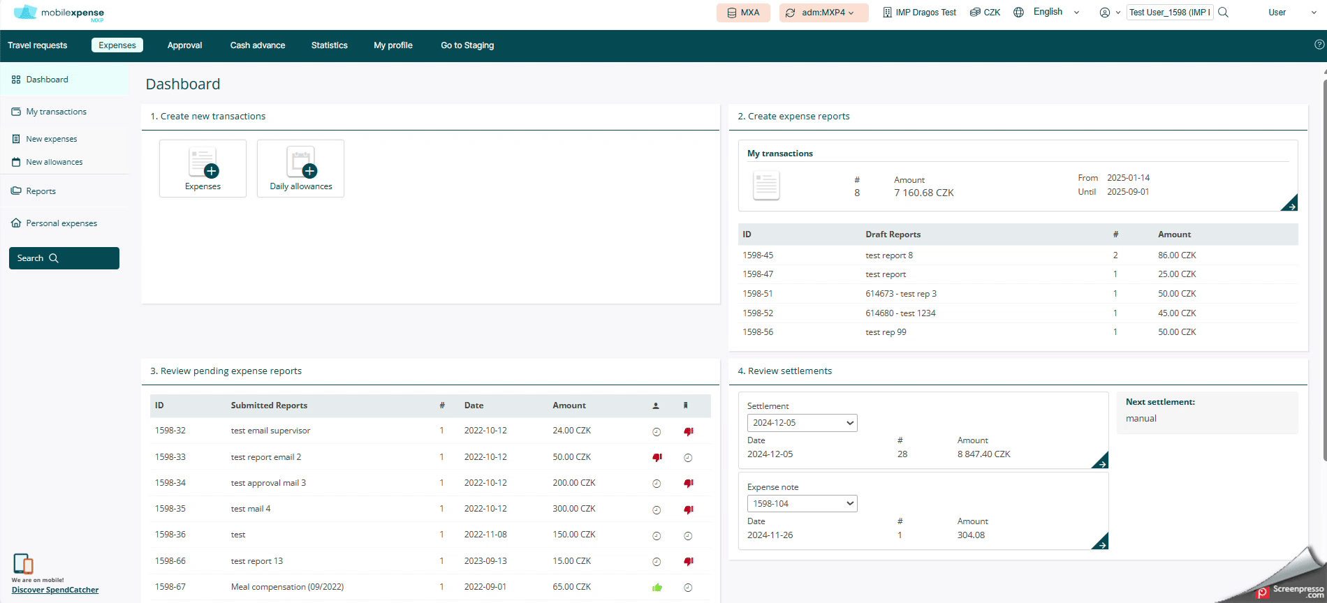 Replicate expense.gif